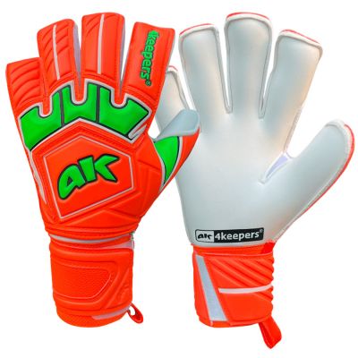 4keepers Guard Fogo Mnc M S954593 Goalkeeper Gloves