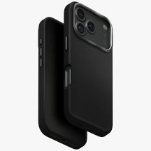 Uniq Lyden Magclick Charging Case for iPhone 17 Pro - Black
