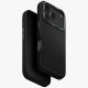Uniq Lyden Magclick Charging Case for iPhone 17 Pro - Black