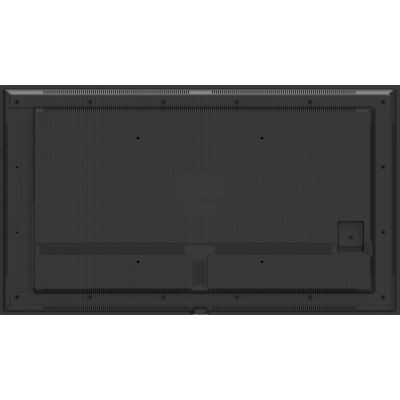 7. iiyama LH4366UHSB-B1AG signage display Flat panel Digital Signage 109.2 cm (43") LCD Wi-Fi 800 cd/m2 4K Ultra HD Black Built-in processor Android 24/7