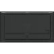 7. iiyama LH4366UHSB-B1AG signage display Flat panel Digital Signage 109.2 cm (43") LCD Wi-Fi 800 cd/m2 4K Ultra HD Black Built-in processor Android 24/7