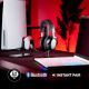 236. HyperX Cloud III Wireless – Wireless Gaming Headset (Black)