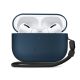 2. Tech-Protect NaturalFit Case for AirPods Pro 3 - Navy Blue