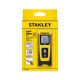 22. Stanley SLM65 Laser Rangefinder Black, Yellow 20 m
