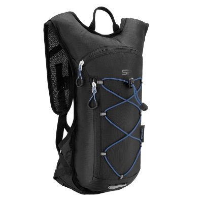 FUJI Backpack 5l BK/BL