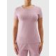 8. T-shirt 4F W 4FWSS24TTSHF1163-56S