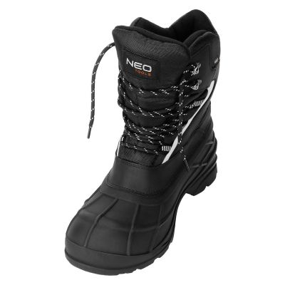 6. NEO tools 82-139-41 safety shoes