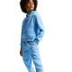 3. Nike Sportswear Club Fleece Kids' Pants Light Blue FD3008 497