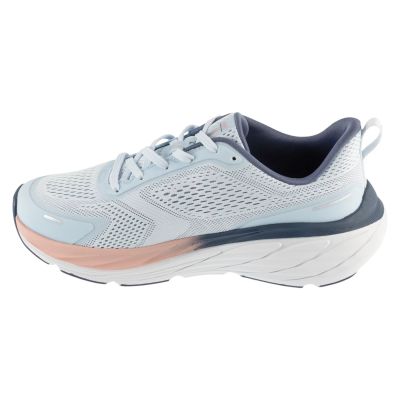 2. Skechers Max Cushioning Elite 3 129720-LBPK Blue 36