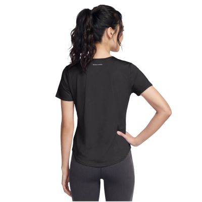 3. Skechers Stride Performance Tee TP162-BLK Black L