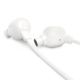 2. JBL Tune 135BT Wireless Headphones, White