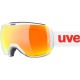 3. UVEX Downhill 2100 CV race Ski Goggles