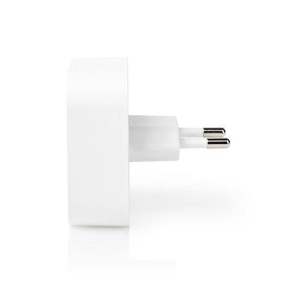 2. Nedis Zigbee Gateway WIFIZBT10CWT