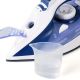 9. ELDOM STEAM IRON DA36 PRESS 2200W CERAMIC SOFT FEET, ANTI-DRIP, SELF-CLEANING FEET, STEAM OUTPUT 20G/MIN. STEAM BUSTER,