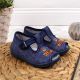 8. Nazo Jr TEX1B Slippers
