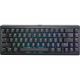 Ducky Tinker 65 Gaming Keyboard USB QWERTY US English Black