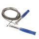 26. Fast skipping rope HMS SK55 blue