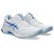 5. Asics Netburner Ballistic FF 3 W shoes 1052A069111