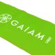 17. Gaiam 63578 Training Band Set