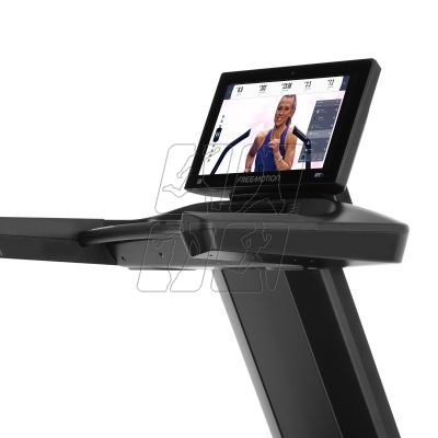 22. Freemotion Reflex™ Treadmill t22.9 FMTL70920K2