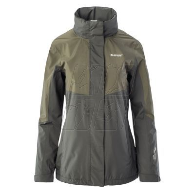 2. Transitional jacket Hi-tec ladytymcio W 92800396838