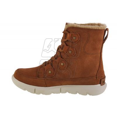 2. Sorel Explorer Next Joan WP W shoes 2058871242