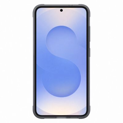 3. Samsung Flipsuit Case Rugged EF-JS931CBEGWW for Samsung Galaxy S25 - Black