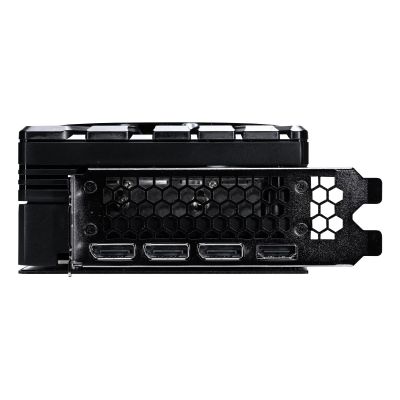 7. GeForce RTX 5080 Phoenix V1, 16GB, GDDR7, 256 Bit, 7680 x 432 Graphics Card