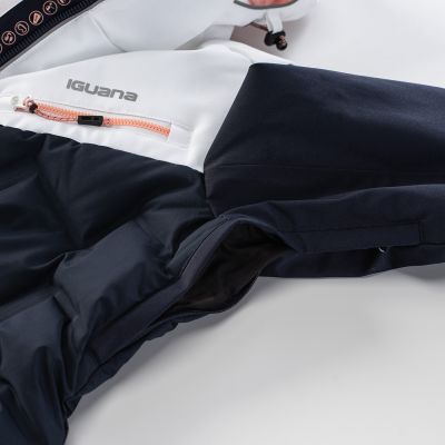12. Iguana Ambla W 92800621880 insulated jacket