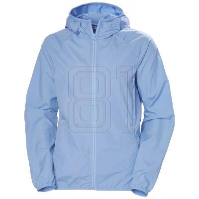 15. Helly Hansen Juell Light Jacket W 53106 627