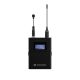 3. Sennheiser MKE Mini – Miniature omnidirectional lavalier/clip microphone
