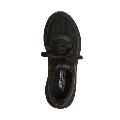 3. Skechers Bobs Skillz Too Vital Women's Shoes Black 117759 BBK