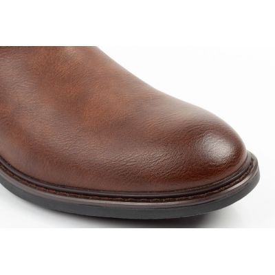 5. Wrangler men's shoes Chelsea boots Randy elegant fashionable slip-on