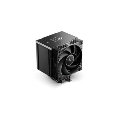 10. DeepCool AK500 G2 DIGITAL NYX Cooling