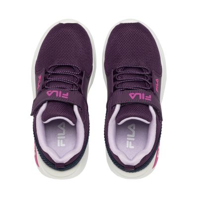 3. Fila Upspark Velcro FFK0282 43368 Children's Shoes