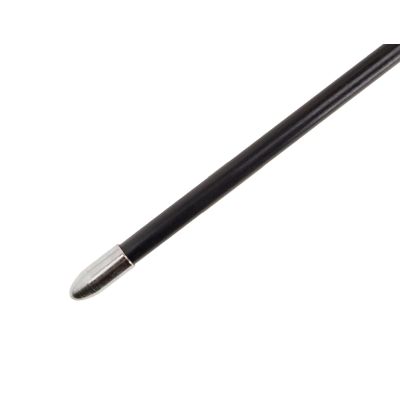 2. Fiberglass Arrow 28" Poe Lang (VD-055K) 5 pcs