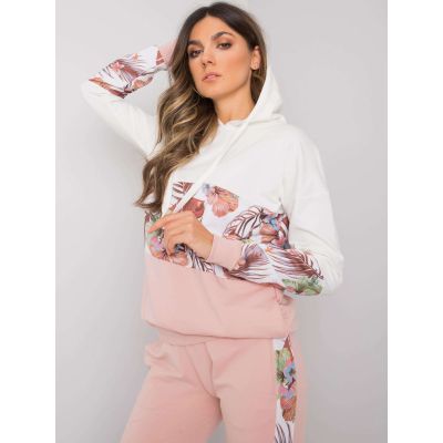 2. RV-KMPL-7356.82 Set white-pink (RV-KMPL-7356.82)