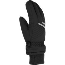 VIKING Montino Ski Kids black ski gloves 6
