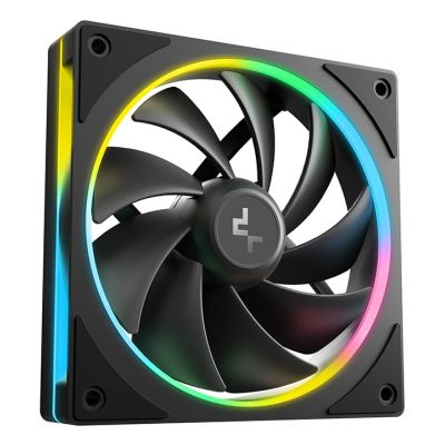5. DeepCool FL12 SE 3IN1 Fan