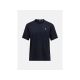 PEAK PERFORMANCE M Discover T-Shirt, black