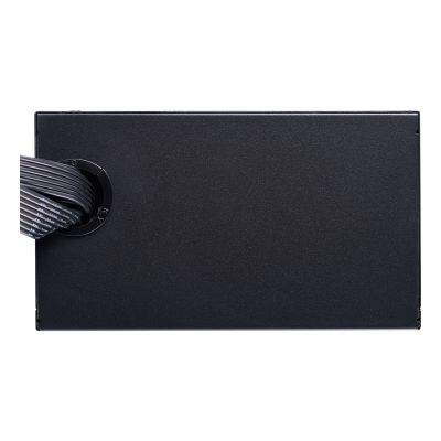 9. XPG PROBE 600W 80+ Bronze Power Supply