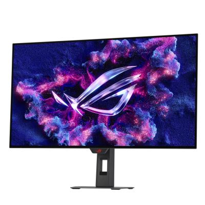 23. ASUS MONITOR 31.5" XG32UCWMG ROG 4K OLED 240 Hz