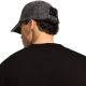 4. Puma Wardrobe Ess Matal Dad Cap Grey 25968 01