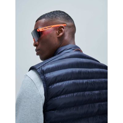 6. POC Coalesce Vest Navy Blue