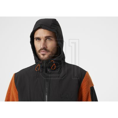 16. Jacket Helly Hansen Patrol Pile M 53678 300