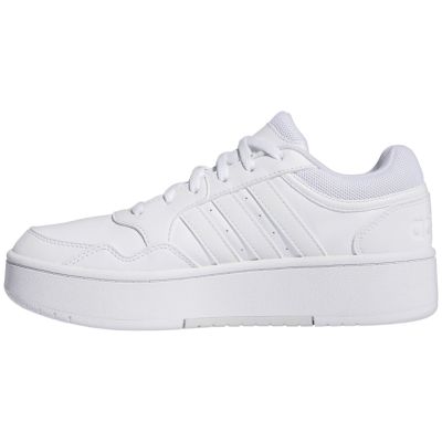 10. adidas Hoops 3.0 Bold W shoes ID2855
