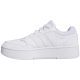 10. adidas Hoops 3.0 Bold W shoes ID2855