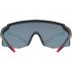 2. uvex Pace stage s cycling glasses