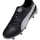 4. Puma King Match FG/AG Jr 107573 01 football shoes