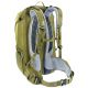 28. Deuter Trans Alpine 30 320032412030 Cycling Backpack